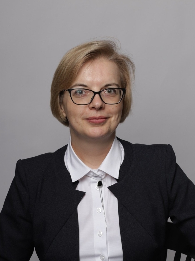 Людмила