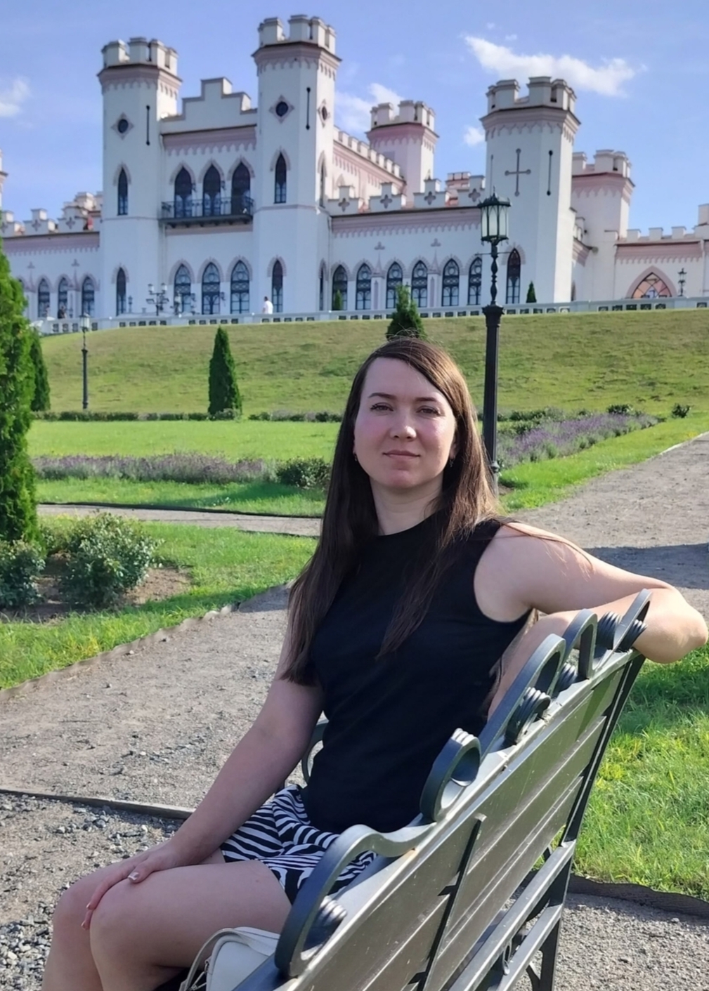 Елена