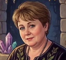 Наталия