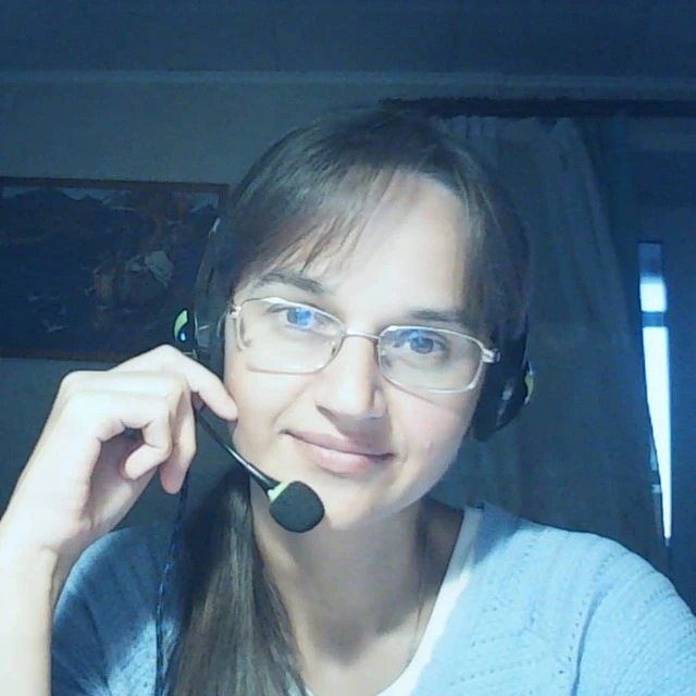 Ольга