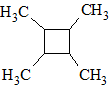 tetramethylcyclobutane